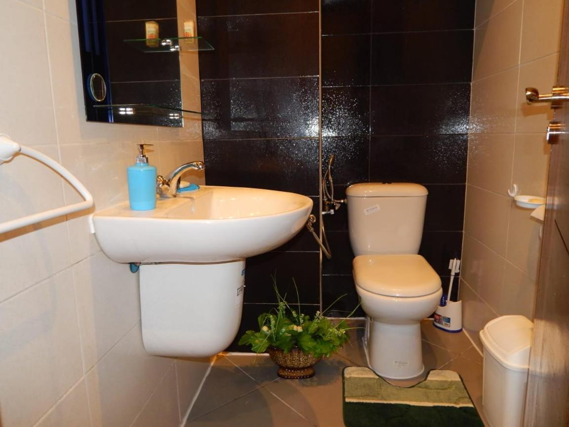 Agadir, Hay Salam, Najah Residence 423 外观 照片