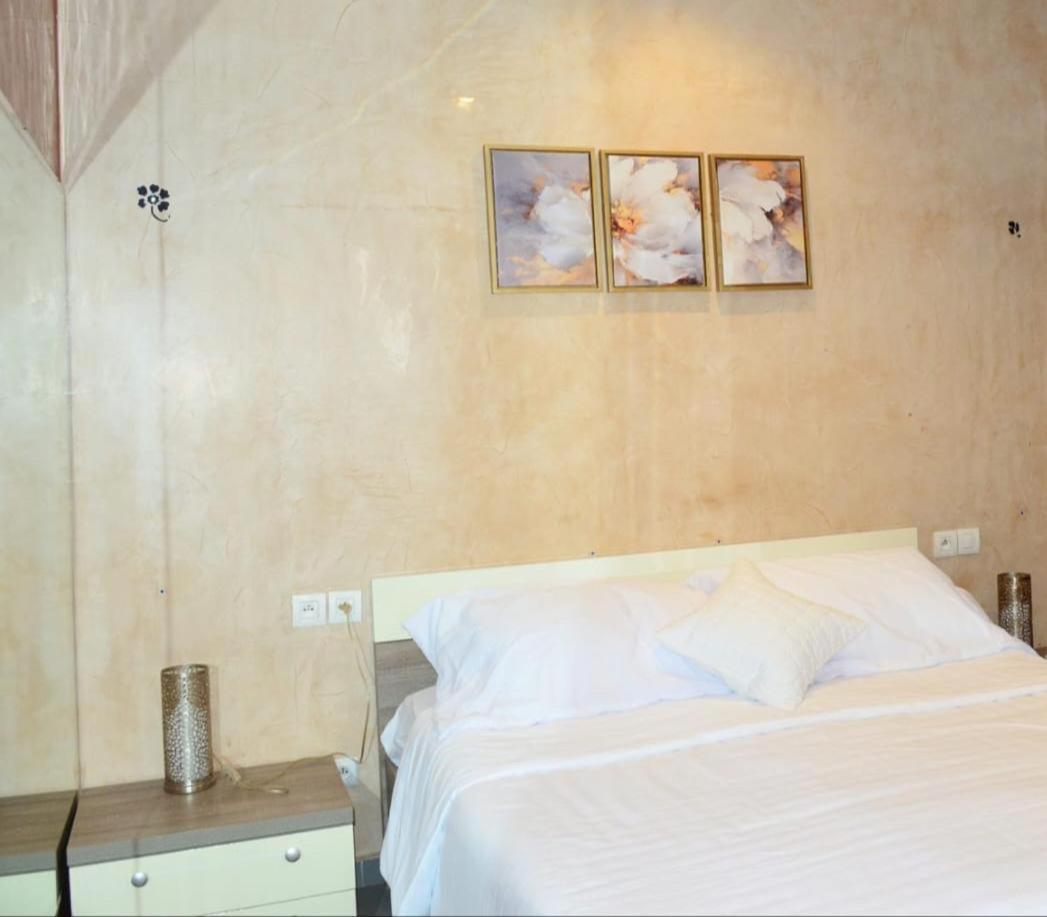 Agadir, Hay Salam, Najah Residence 423 外观 照片