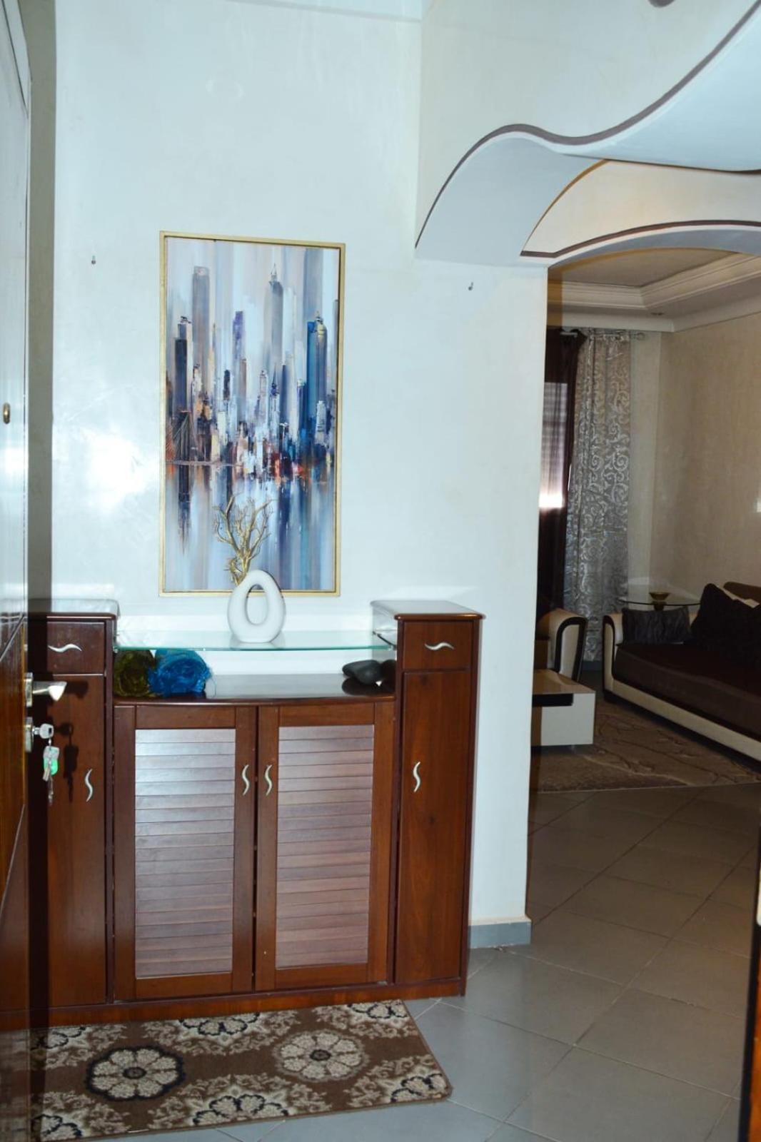 Agadir, Hay Salam, Najah Residence 423 外观 照片